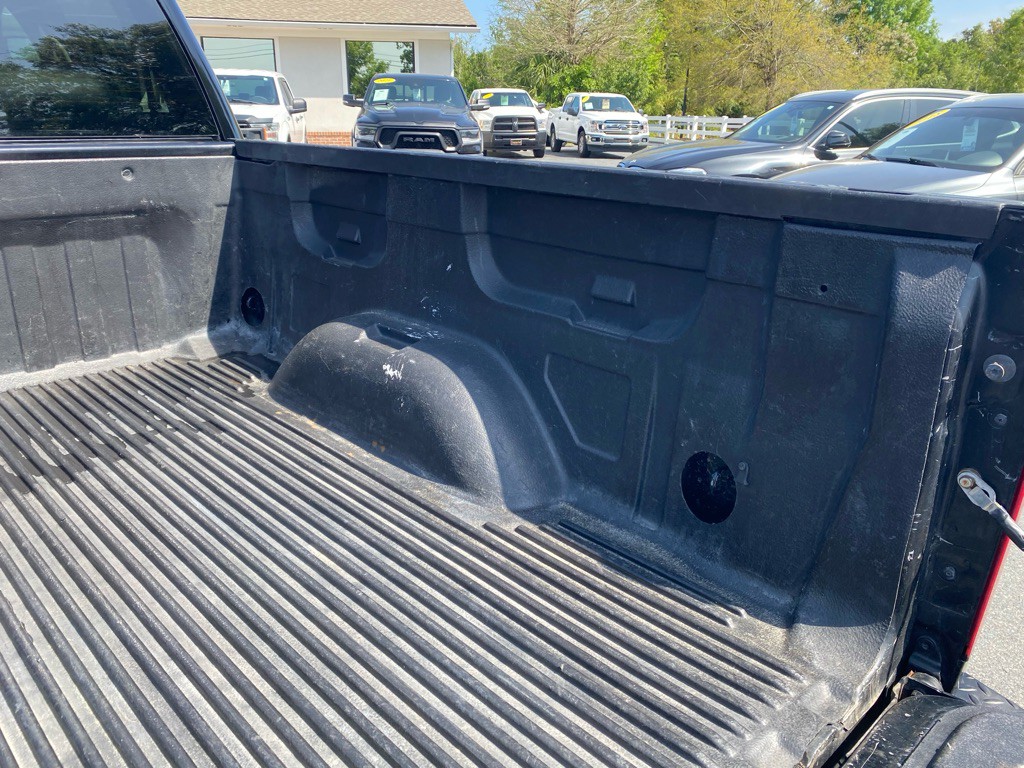 2013 Chevrolet Silverado 1500 Image 11