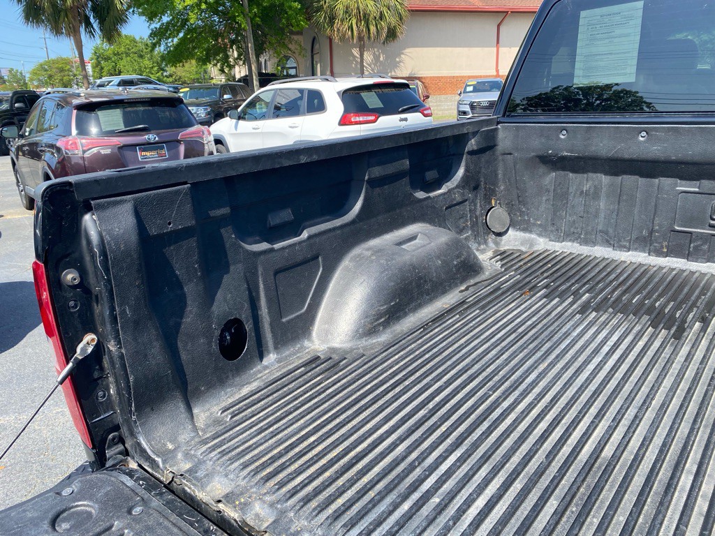2013 Chevrolet Silverado 1500 Image 12