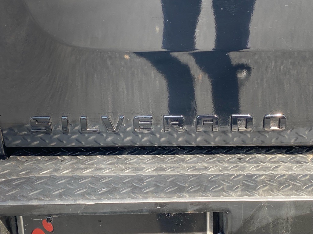 2013 Chevrolet Silverado 1500 Image 13