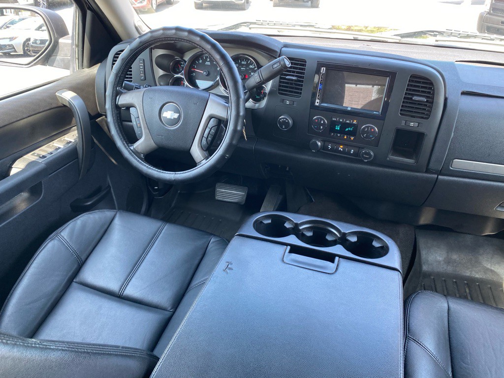 2013 Chevrolet Silverado 1500 Image 19
