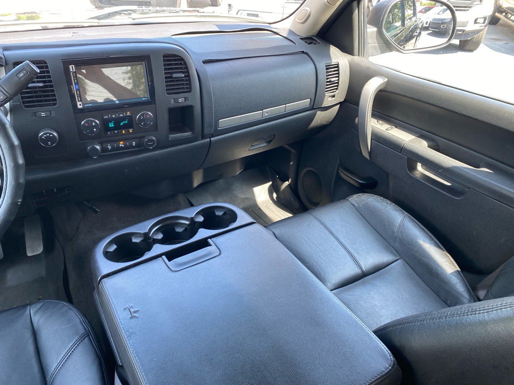 2013 Chevrolet Silverado 1500 Image 20