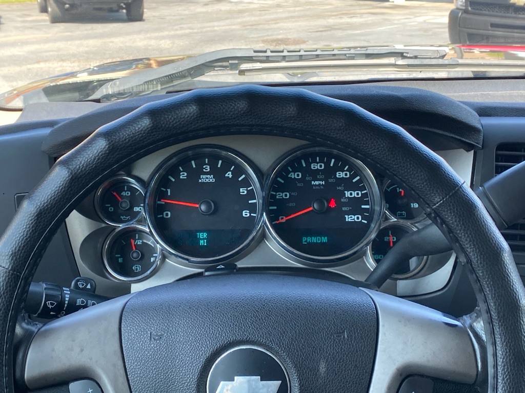 2013 Chevrolet Silverado 1500 Image 22