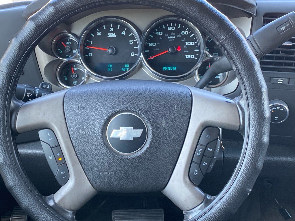 2013 Chevrolet Silverado 1500 Image 23