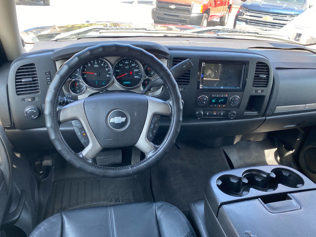 2013 Chevrolet Silverado 1500 Image 24