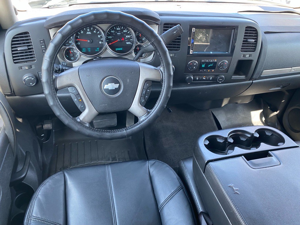 2013 Chevrolet Silverado 1500 Image 25