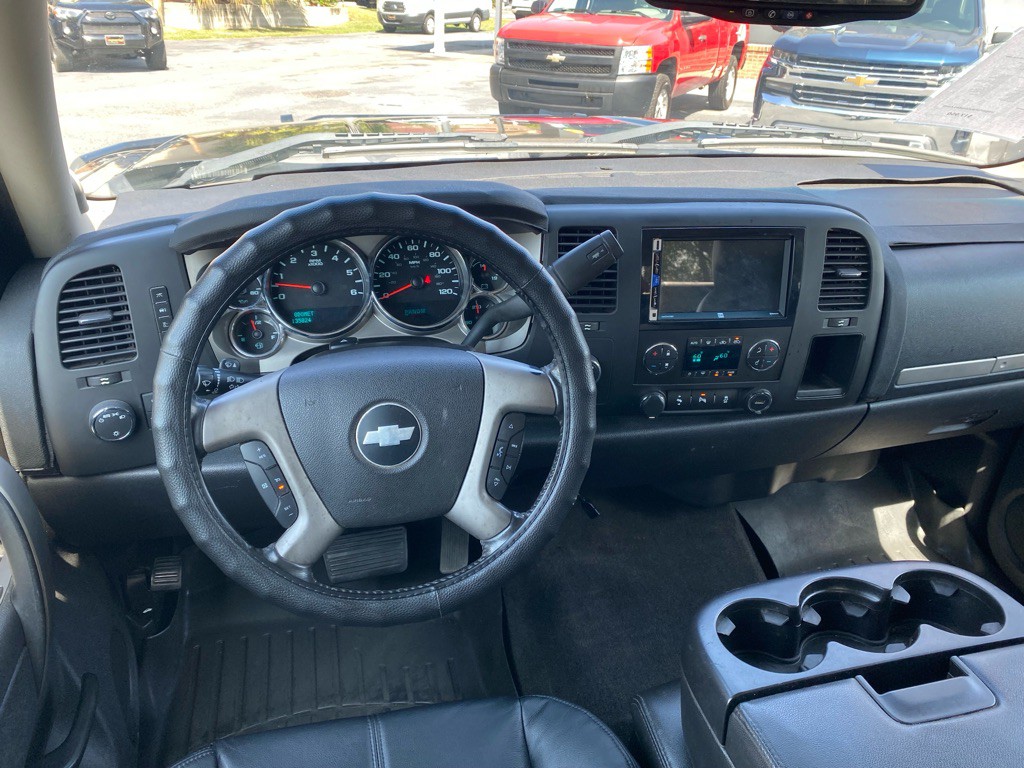 2013 Chevrolet Silverado 1500 Image 26