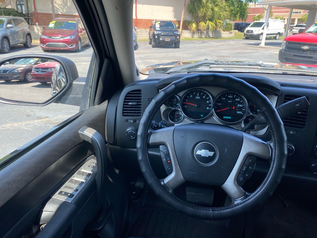 2013 Chevrolet Silverado 1500 Image 27