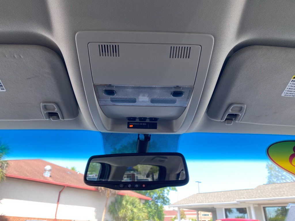 2013 Chevrolet Silverado 1500 Image 28