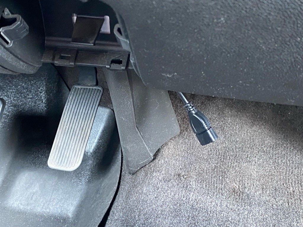 2013 Chevrolet Silverado 1500 Image 32