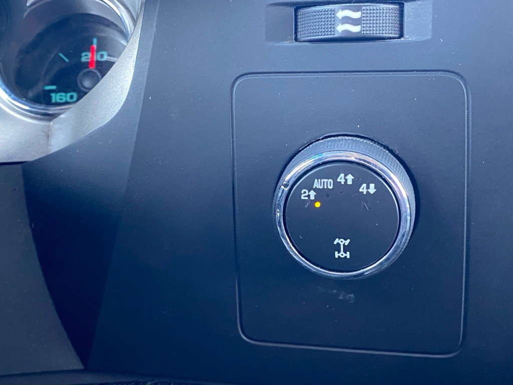2013 Chevrolet Silverado 1500 Image 33