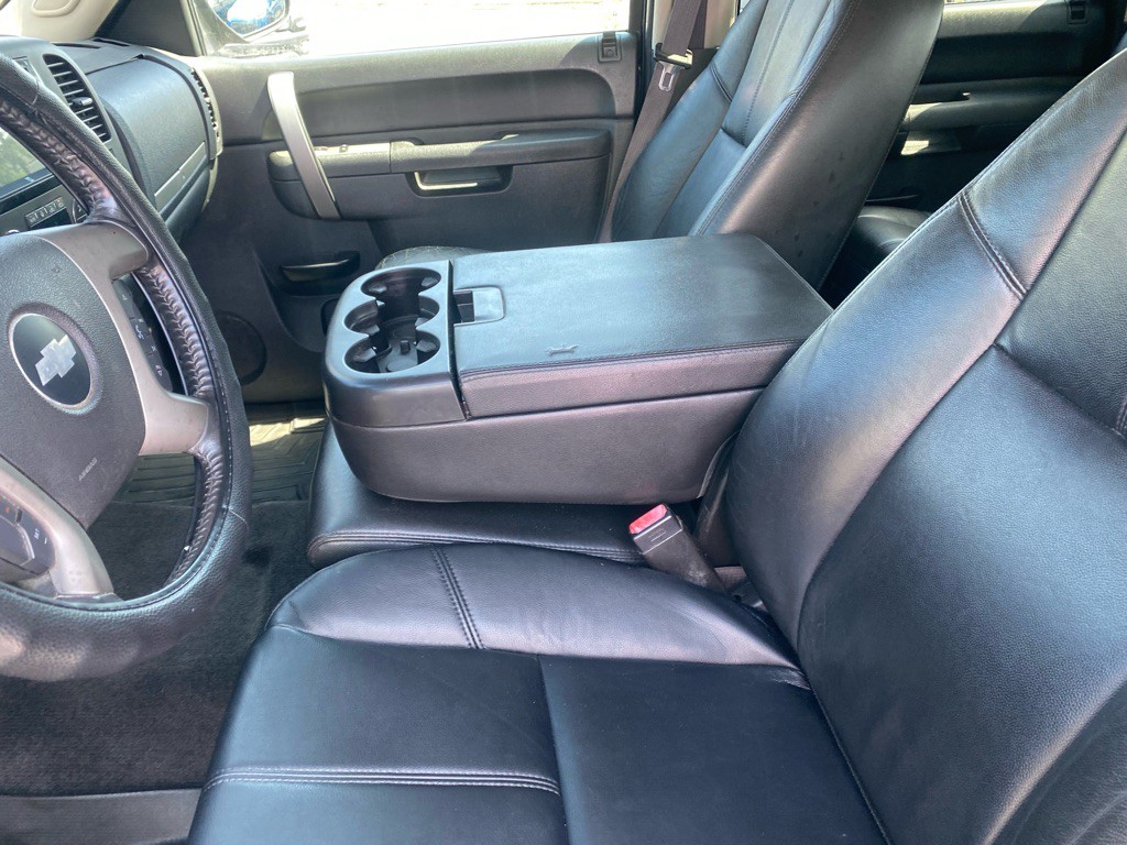 2013 Chevrolet Silverado 1500 Image 37