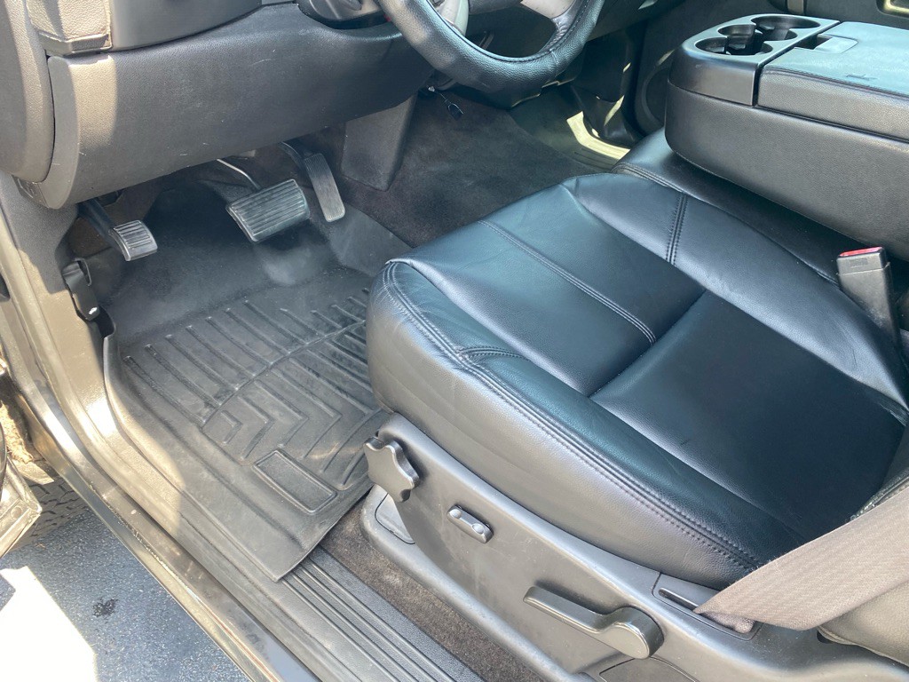 2013 Chevrolet Silverado 1500 Image 39
