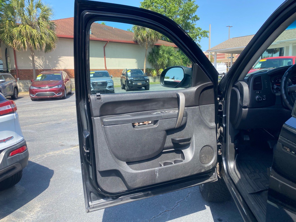 2013 Chevrolet Silverado 1500 Image 41