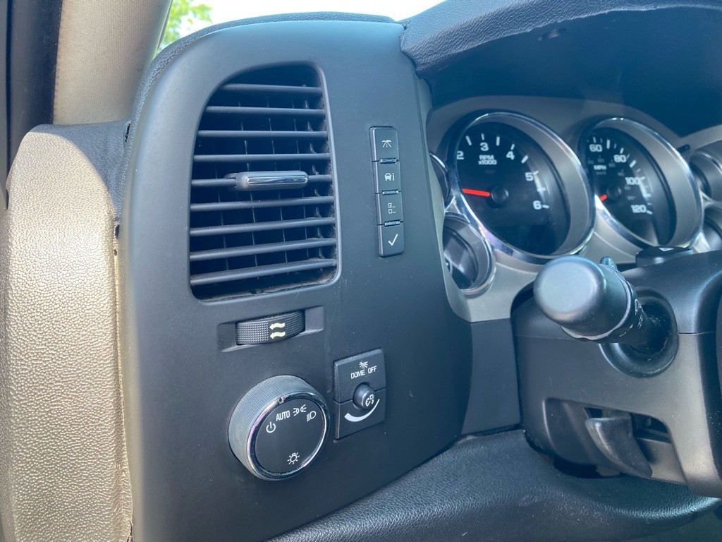 2013 Chevrolet Silverado 1500 Image 43