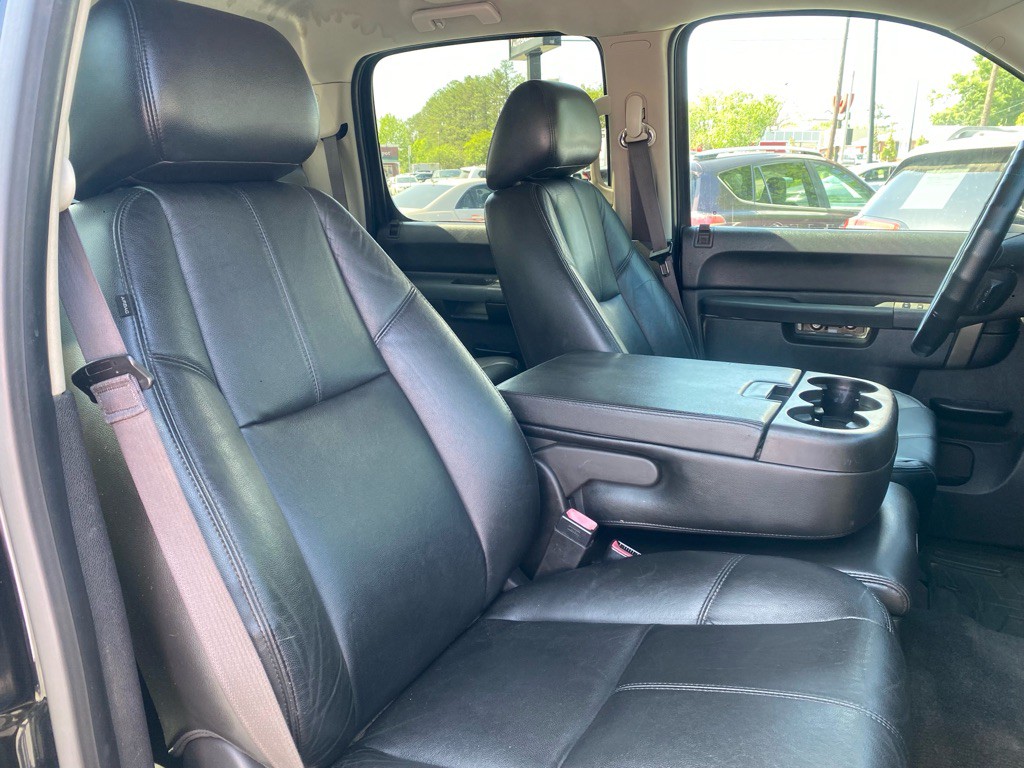 2013 Chevrolet Silverado 1500 Image 46