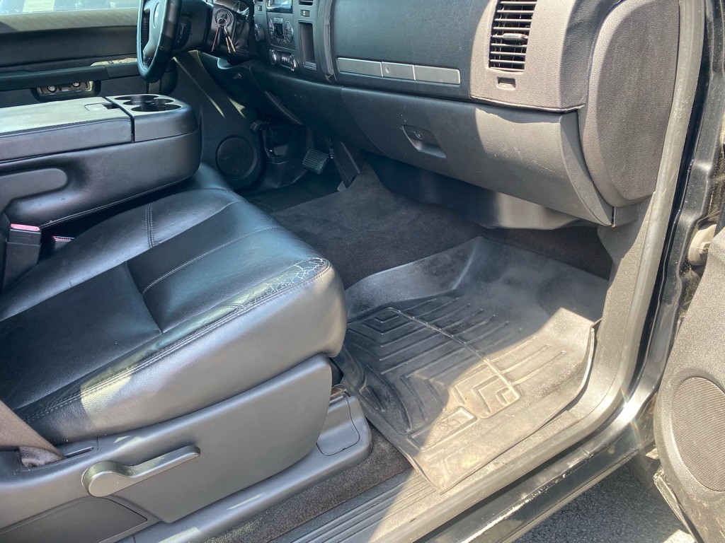 2013 Chevrolet Silverado 1500 Image 47