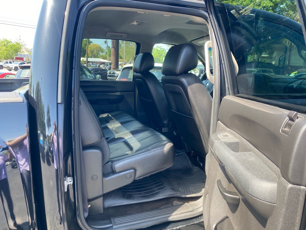 2013 Chevrolet Silverado 1500 Image 49