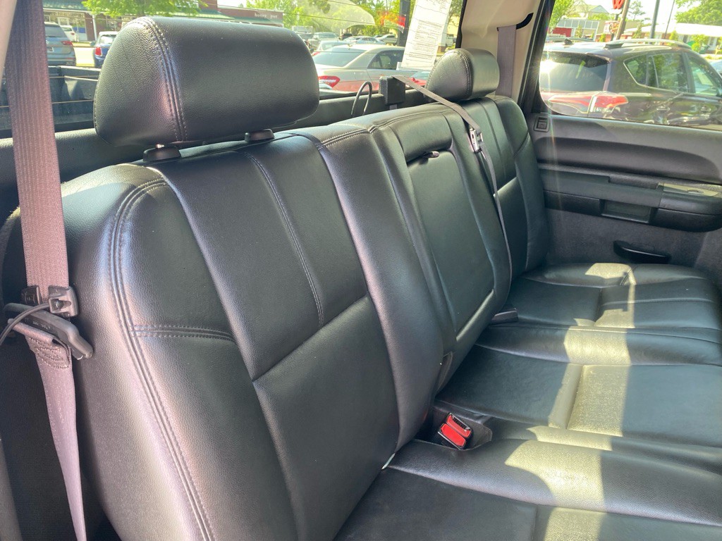 2013 Chevrolet Silverado 1500 Image 51
