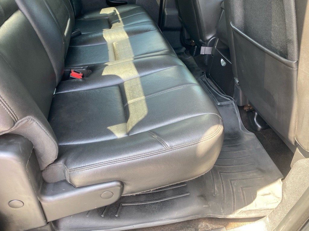 2013 Chevrolet Silverado 1500 Image 52