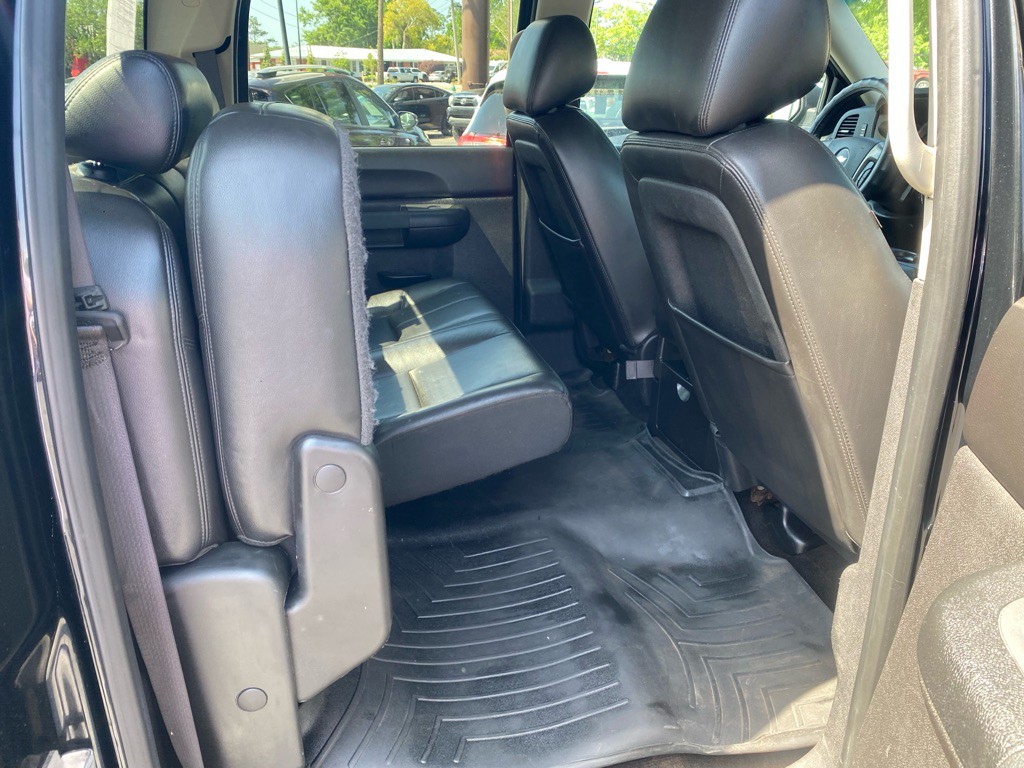 2013 Chevrolet Silverado 1500 Image 53