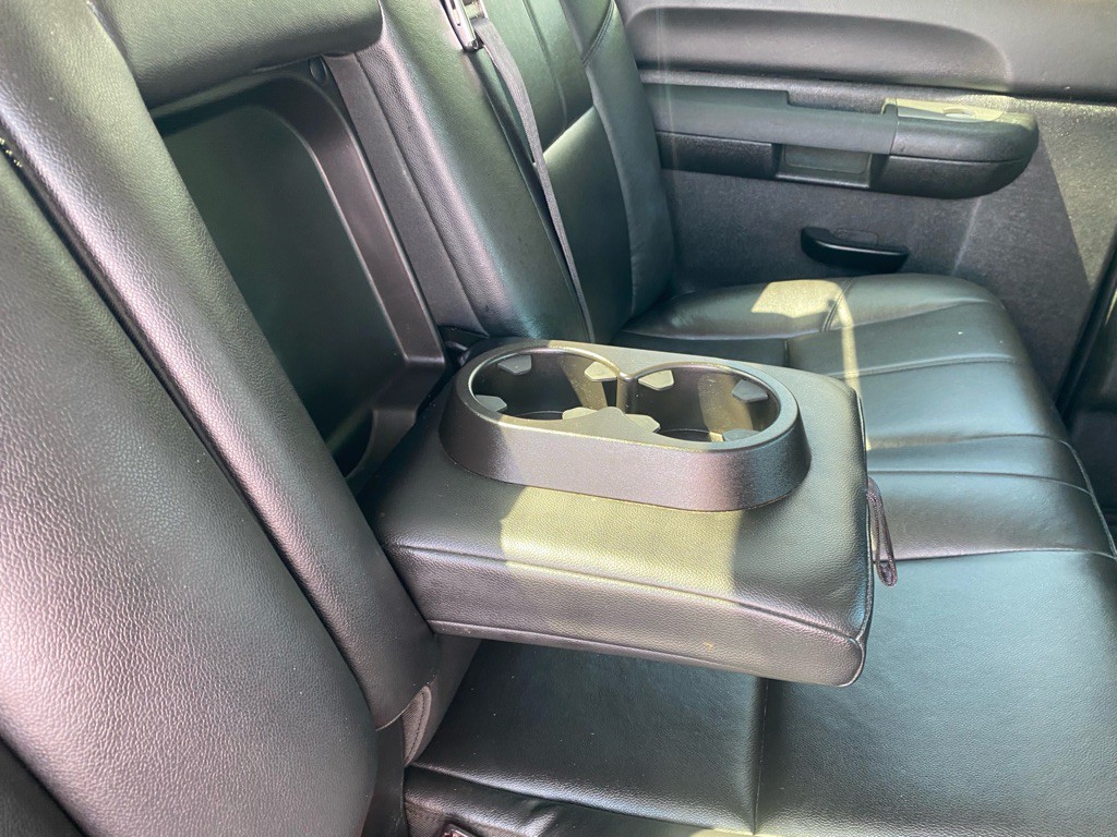 2013 Chevrolet Silverado 1500 Image 54