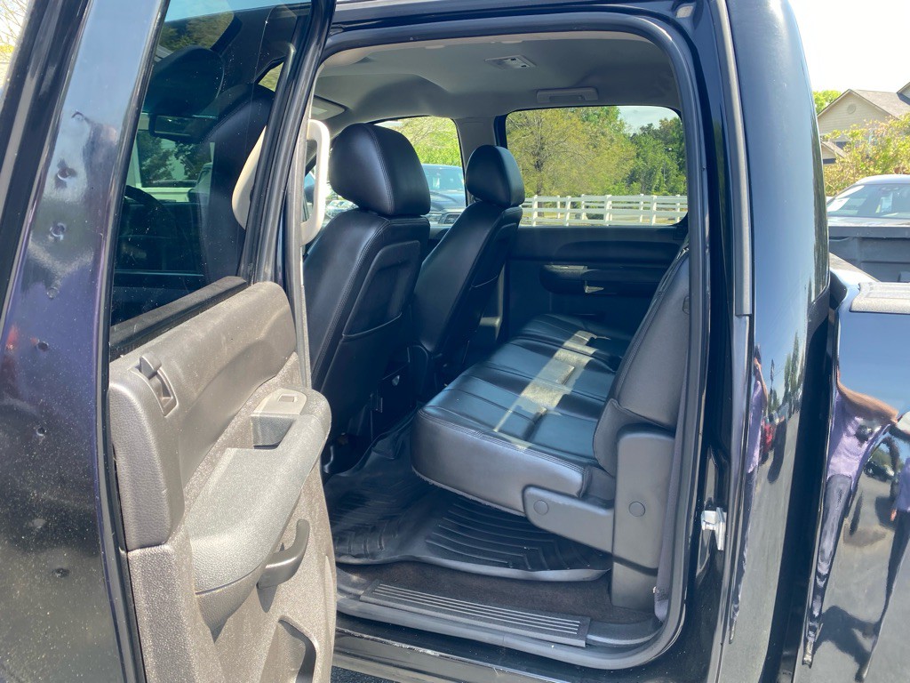 2013 Chevrolet Silverado 1500 Image 57