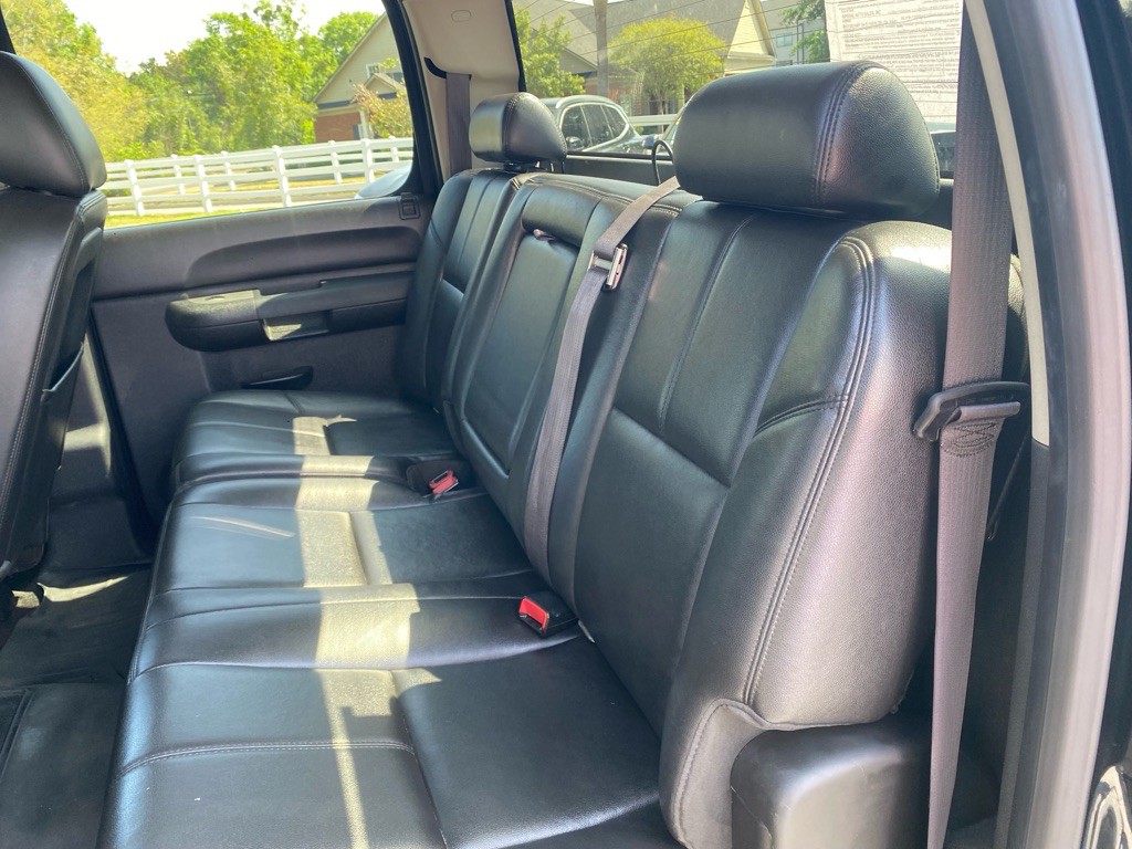 2013 Chevrolet Silverado 1500 Image 58