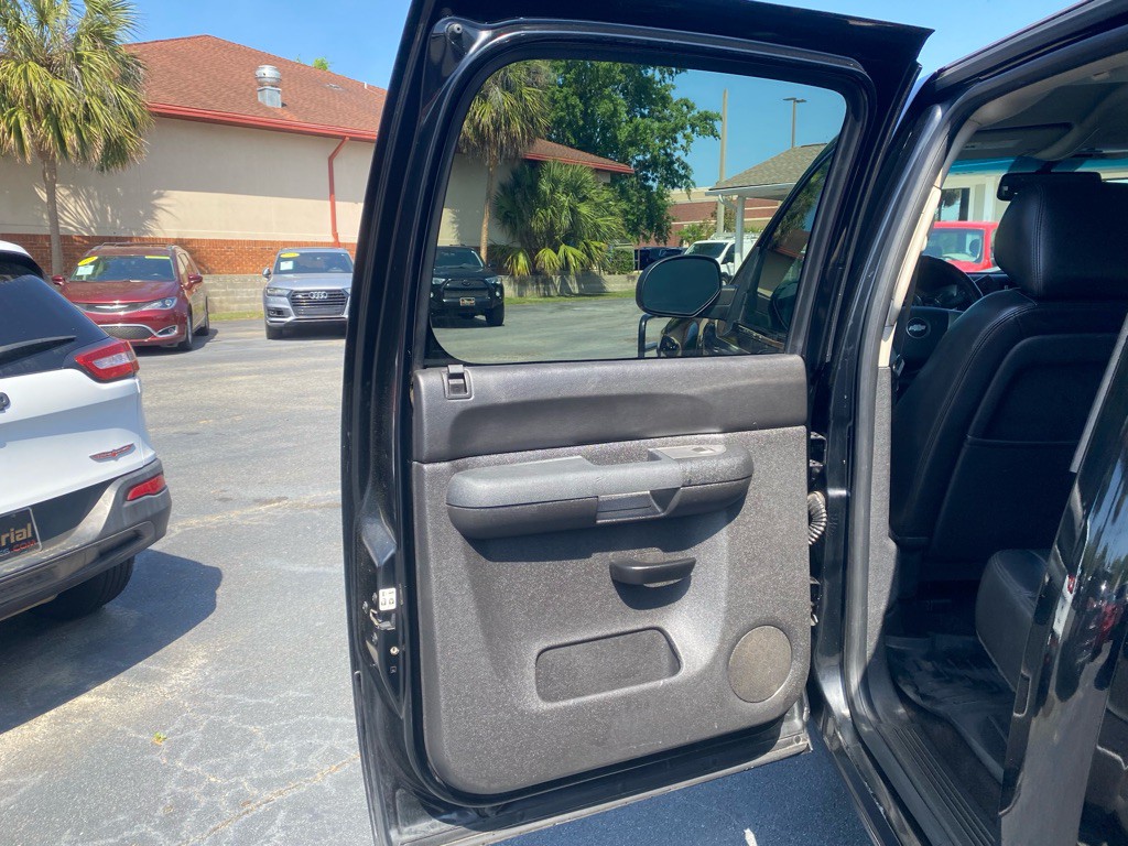 2013 Chevrolet Silverado 1500 Image 61