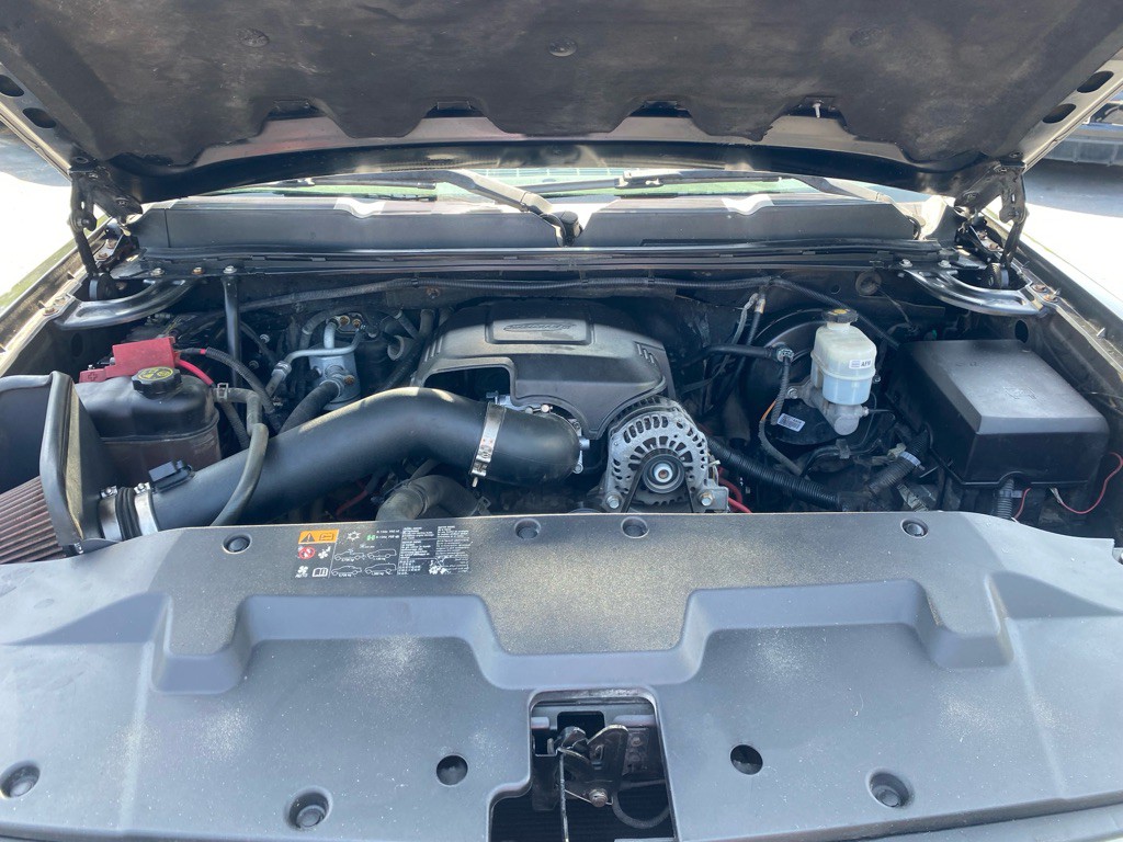 2013 Chevrolet Silverado 1500 Image 62