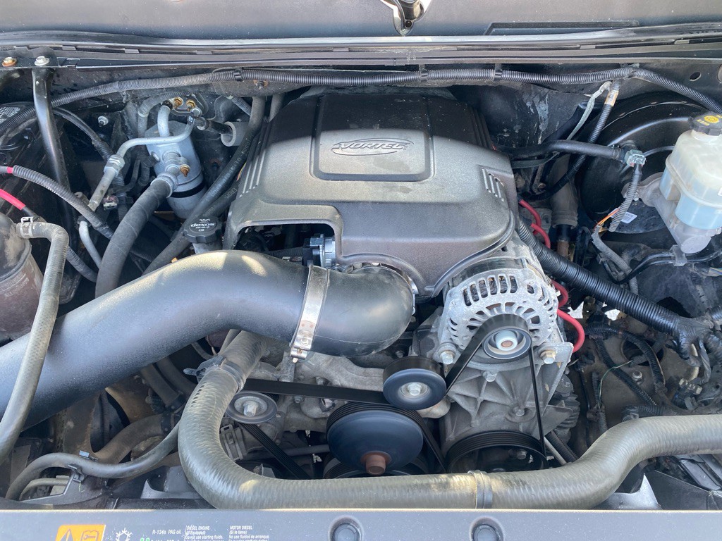 2013 Chevrolet Silverado 1500 Image 63