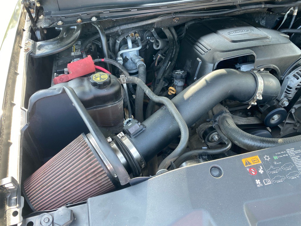 2013 Chevrolet Silverado 1500 Image 64