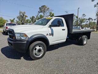 Image for 2015 RAM 5500  ID: 7181446