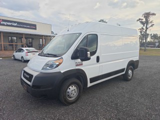 Image for 2019 RAM Promaster 1500 136 WB ID: 7181454