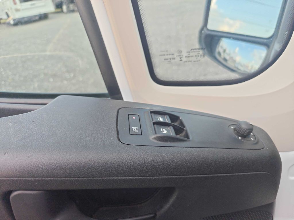 2019 RAM Promaster Image 11