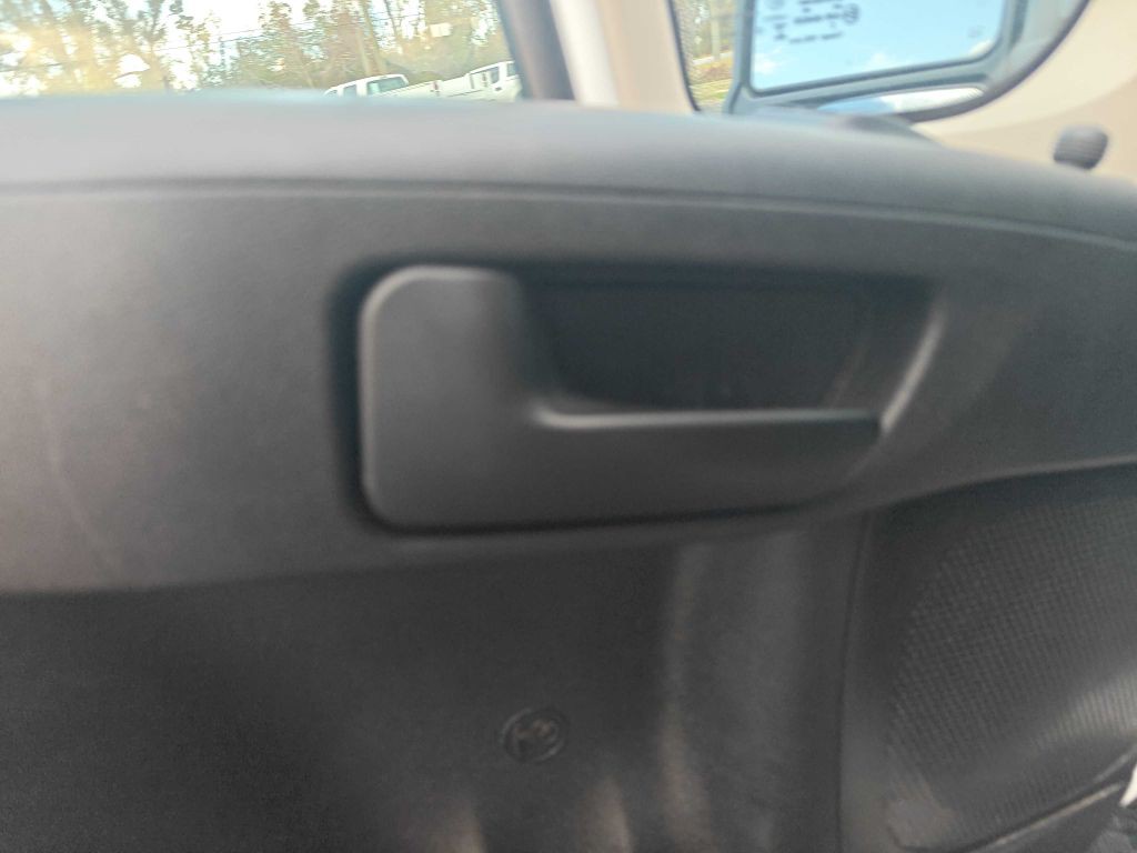 2019 RAM Promaster Image 13