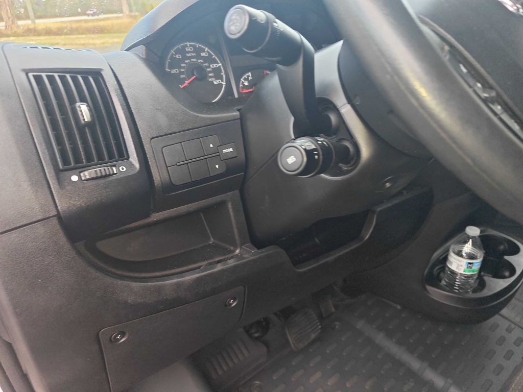 2019 RAM Promaster Image 16