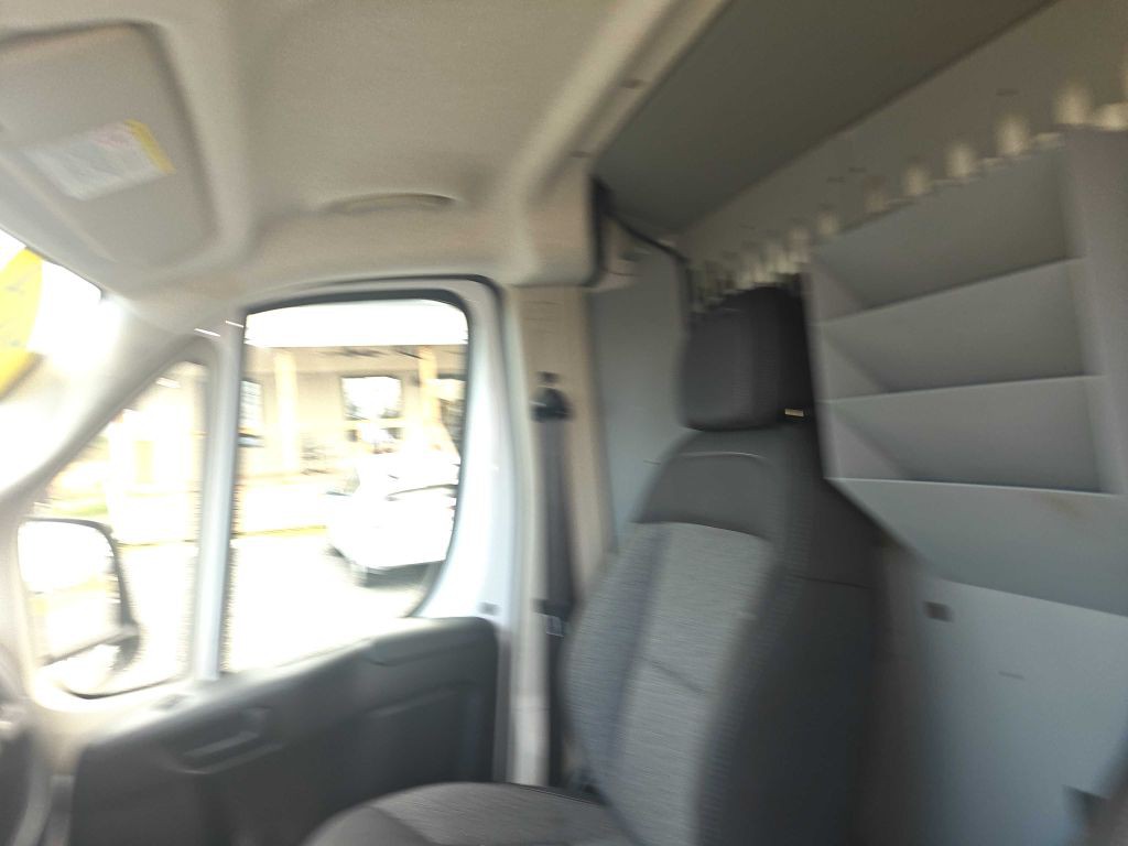 2019 RAM Promaster Image 19