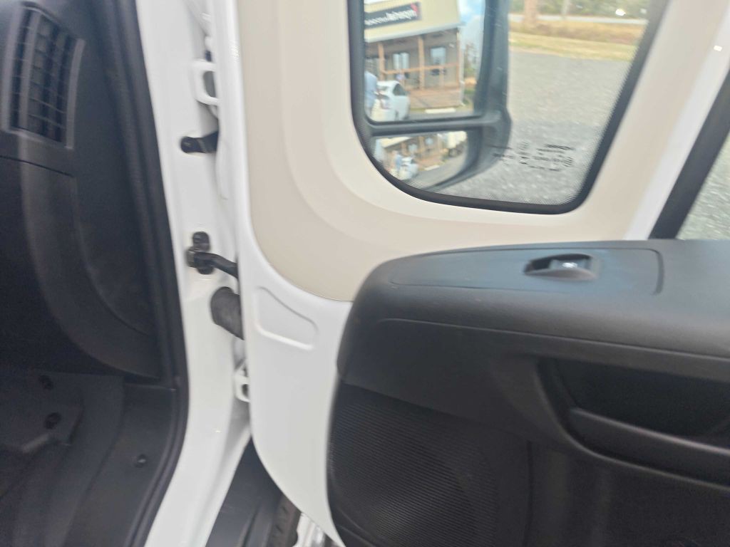2019 RAM Promaster Image 22