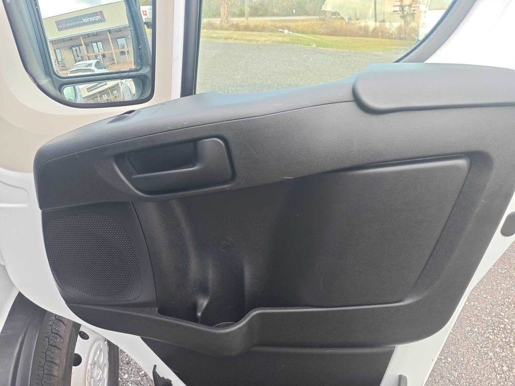 2019 RAM Promaster Image 23