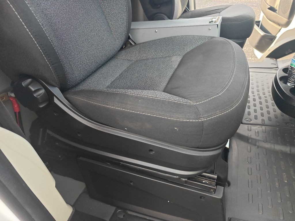 2019 RAM Promaster Image 25