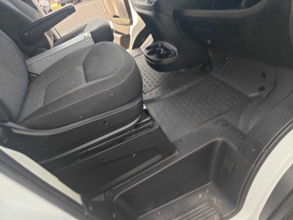 2019 RAM Promaster Image 26