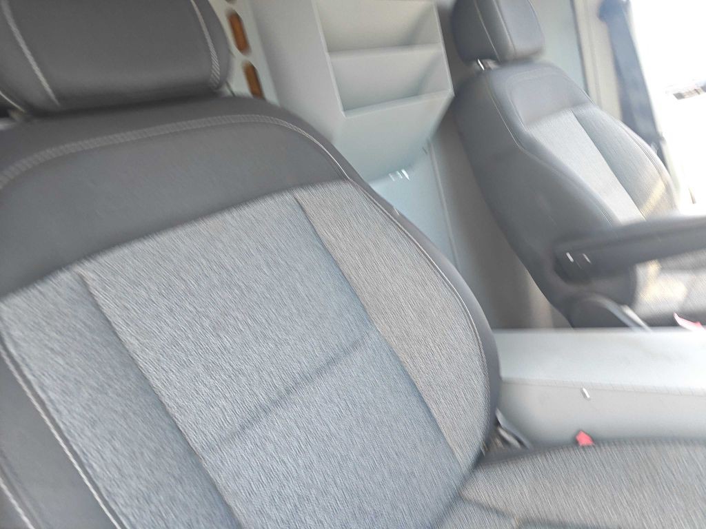 2019 RAM Promaster Image 28