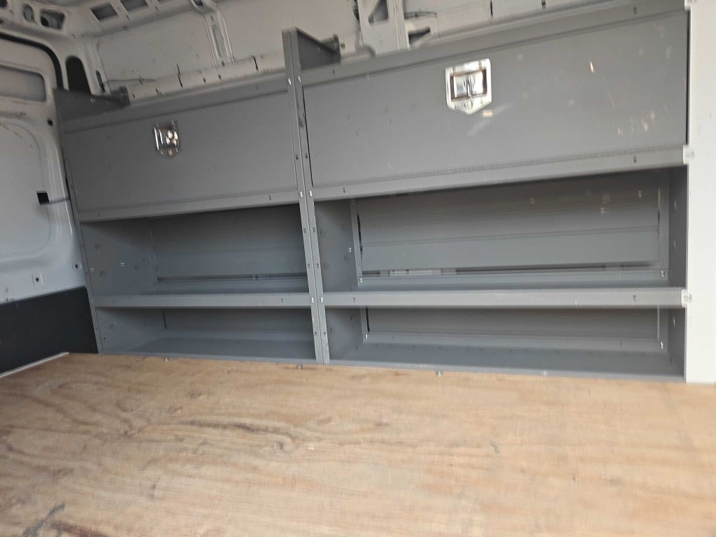 2019 RAM Promaster Image 31