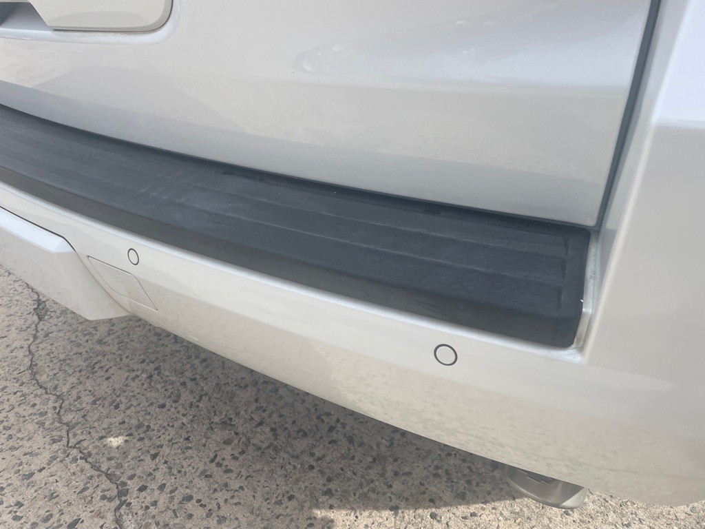 2016 Chevrolet Tahoe Image 8