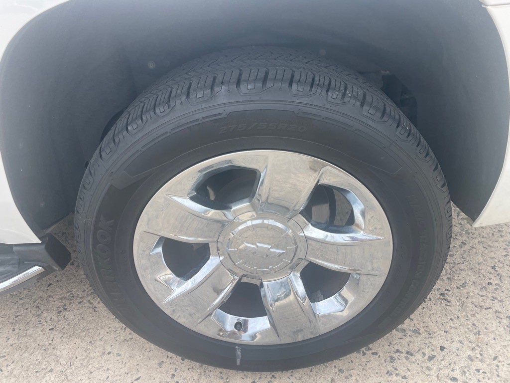 2016 Chevrolet Tahoe Image 9