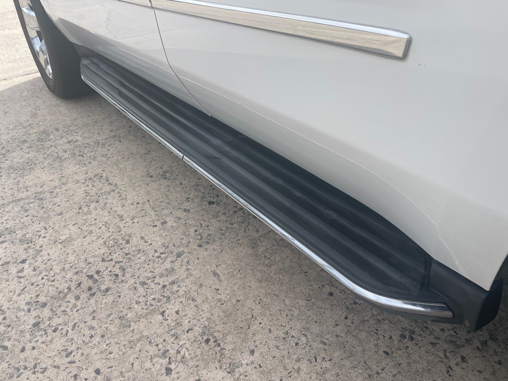 2016 Chevrolet Tahoe Image 10