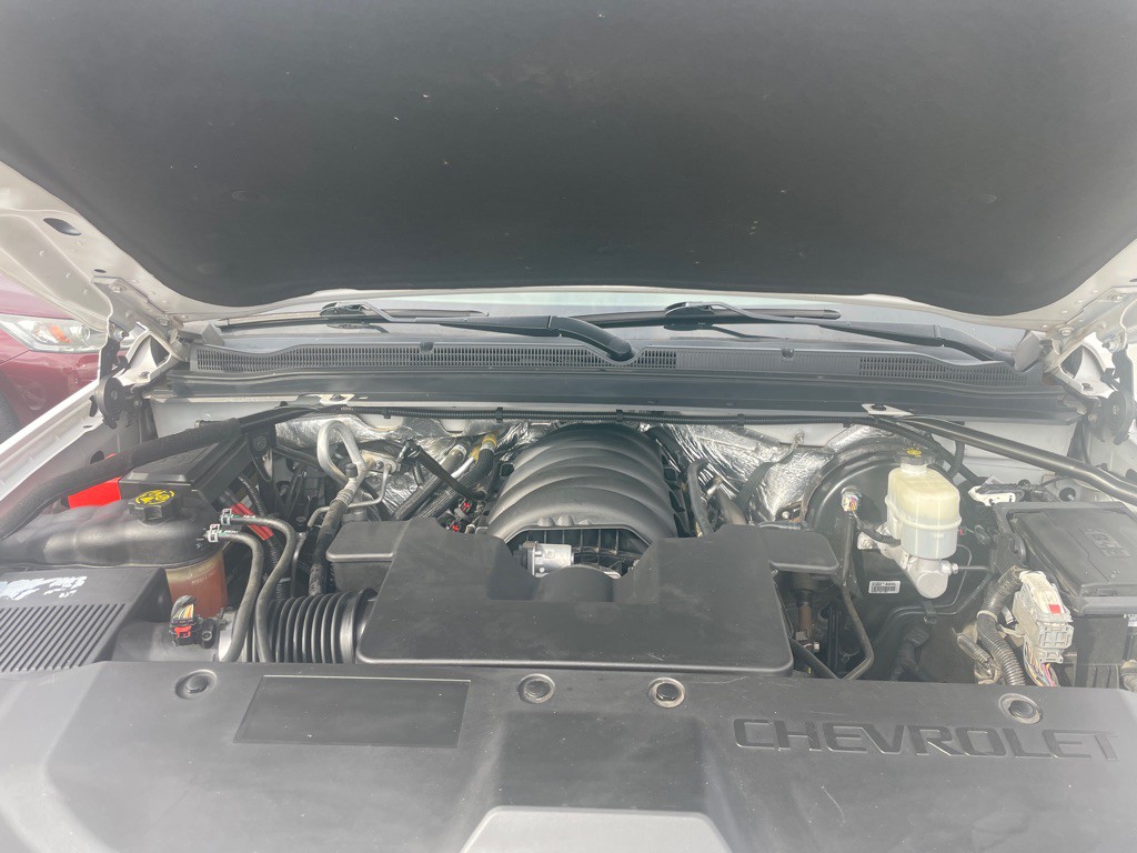 2016 Chevrolet Tahoe Image 12