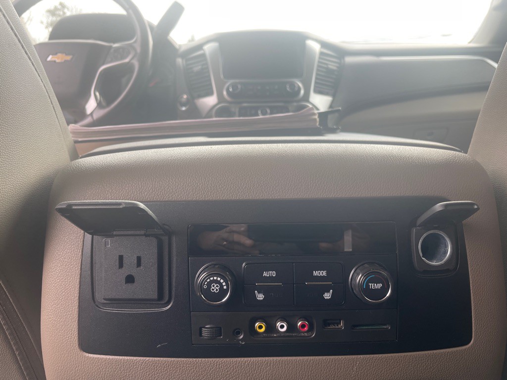 2016 Chevrolet Tahoe Image 20