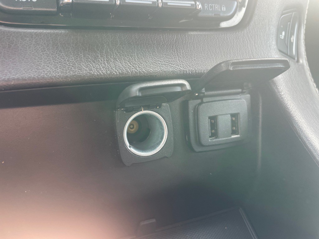 2016 Chevrolet Tahoe Image 33