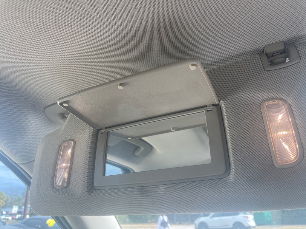 2016 Chevrolet Tahoe Image 35